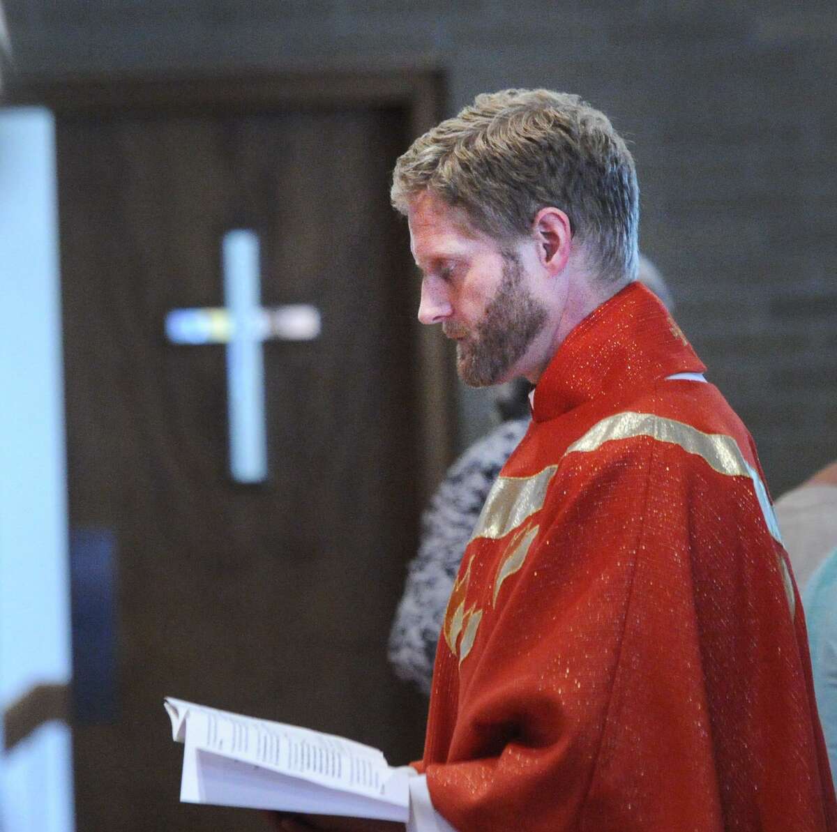 New Lutheran pastor to do double duty in Greenwich