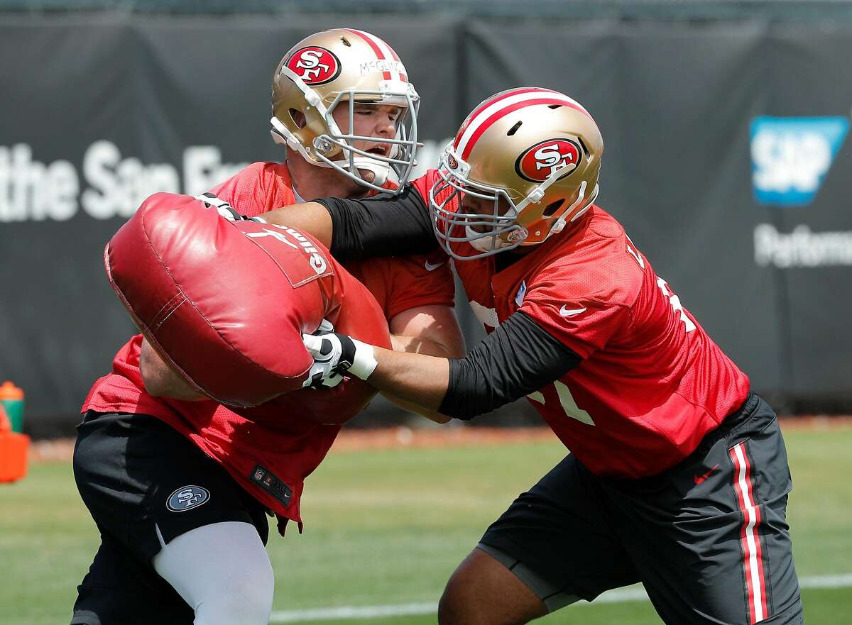 Will 49ers' DeForest Buckner deal rank among best or worst of their trades?  – Daily Democrat