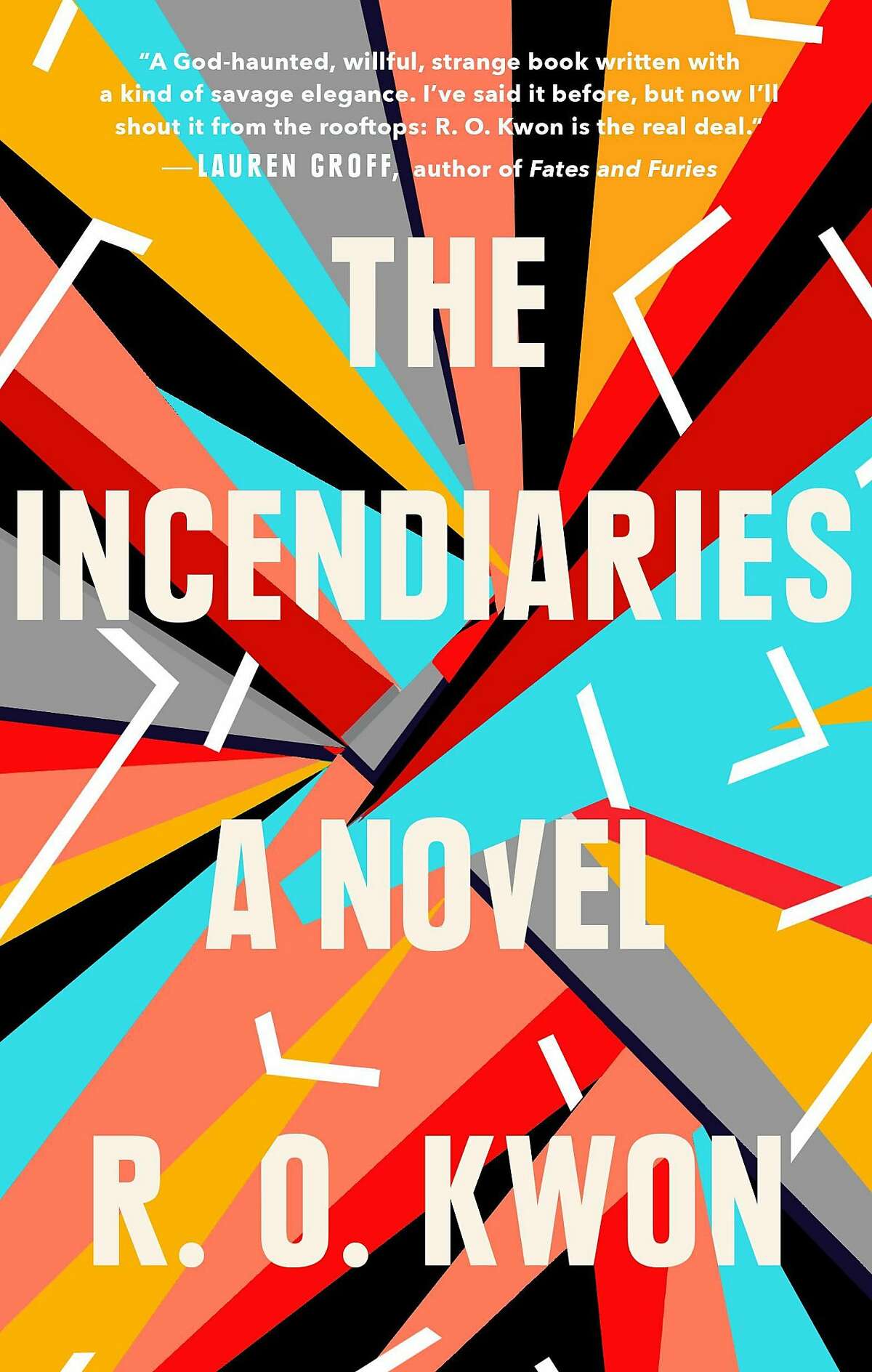 "The Incendiaries"