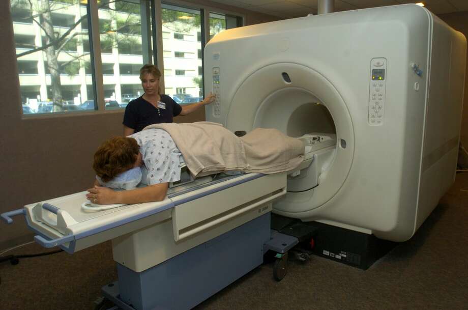 Mri Is Most Sensitive Method For Detecting Breast Cancer Midland 4872