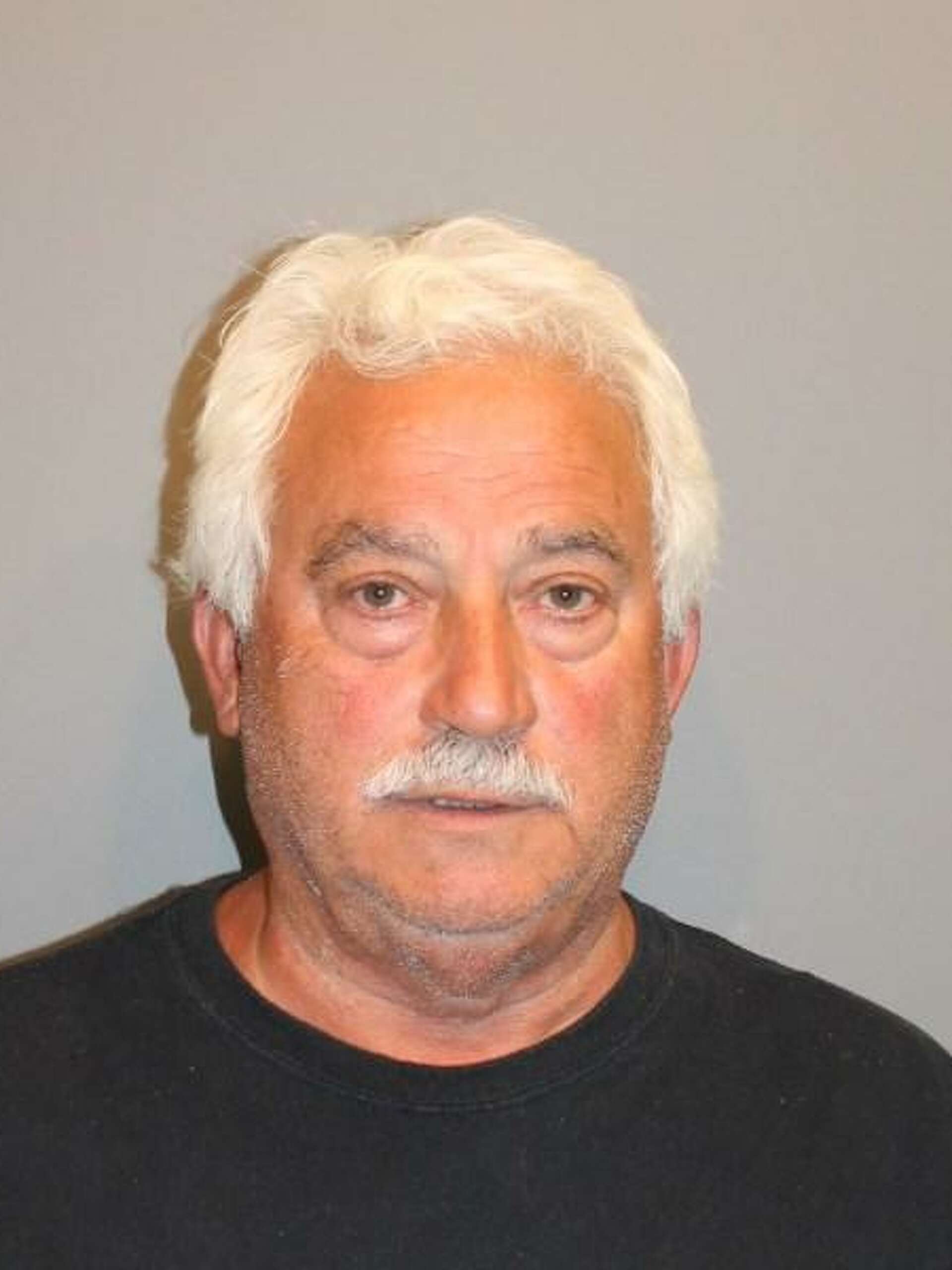 Police: Norwalk man assaulted one family member, choked another