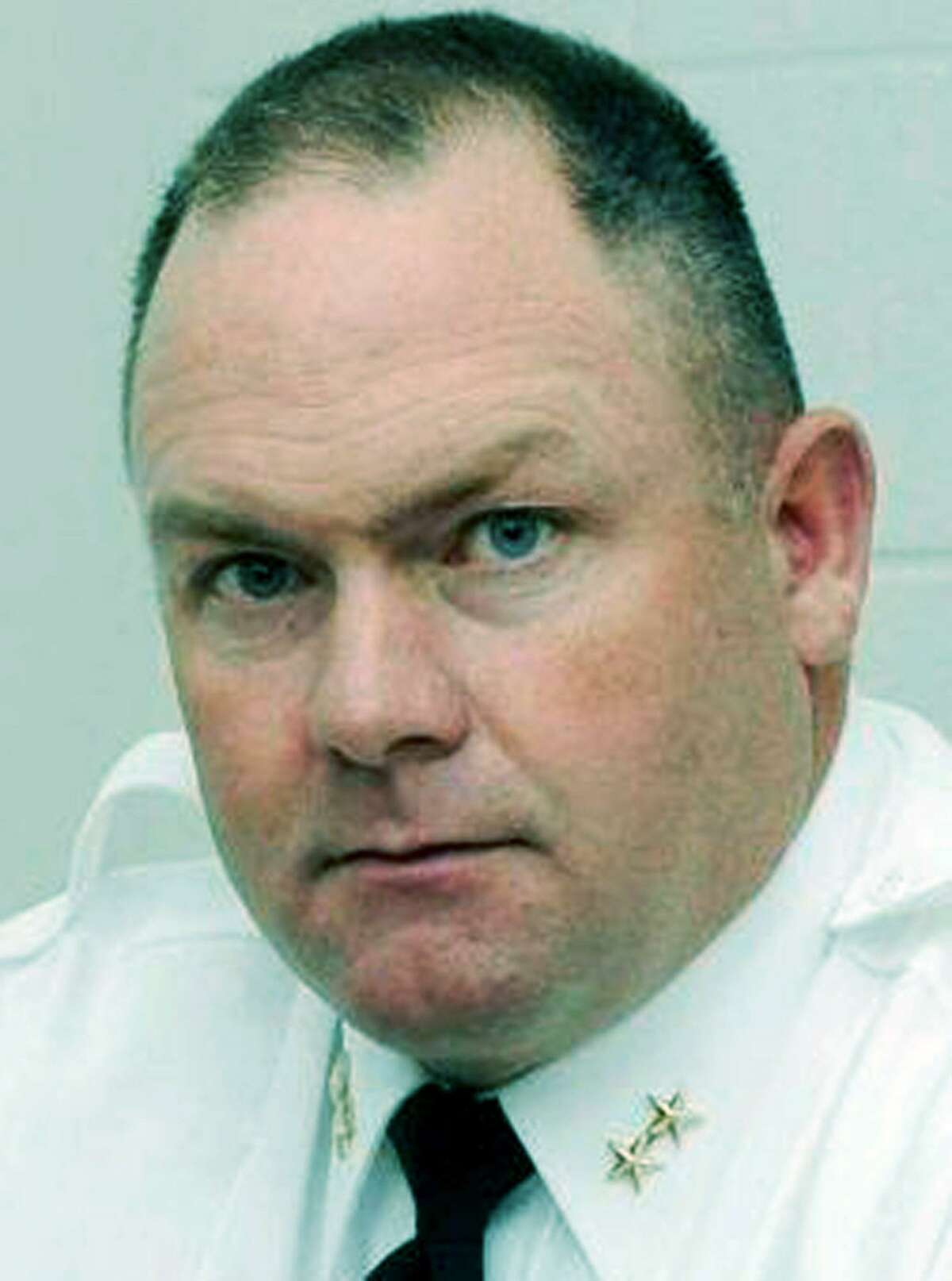 Chief Shawn Boyne of the New Milford Police Department was recently told that his contract will not be renewed.