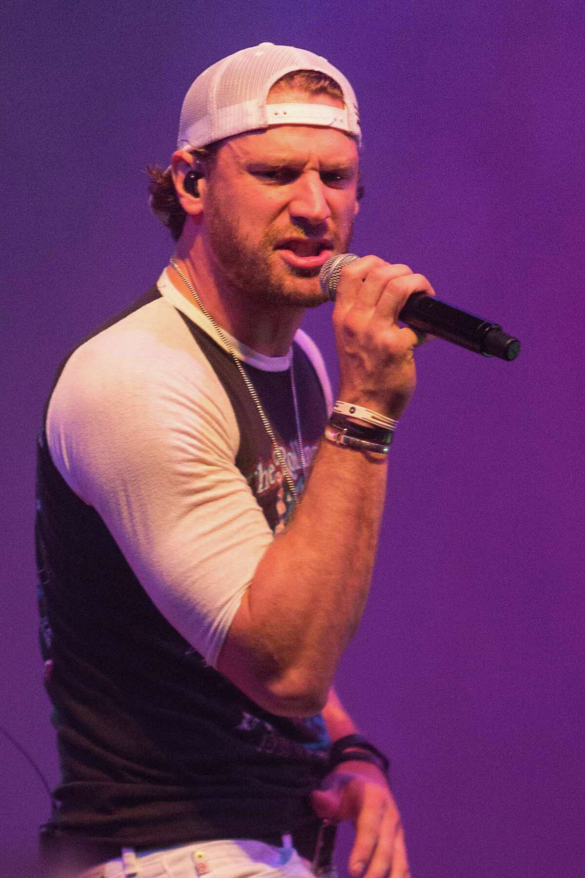Symetra looking to share stage with country artist Chase Rice