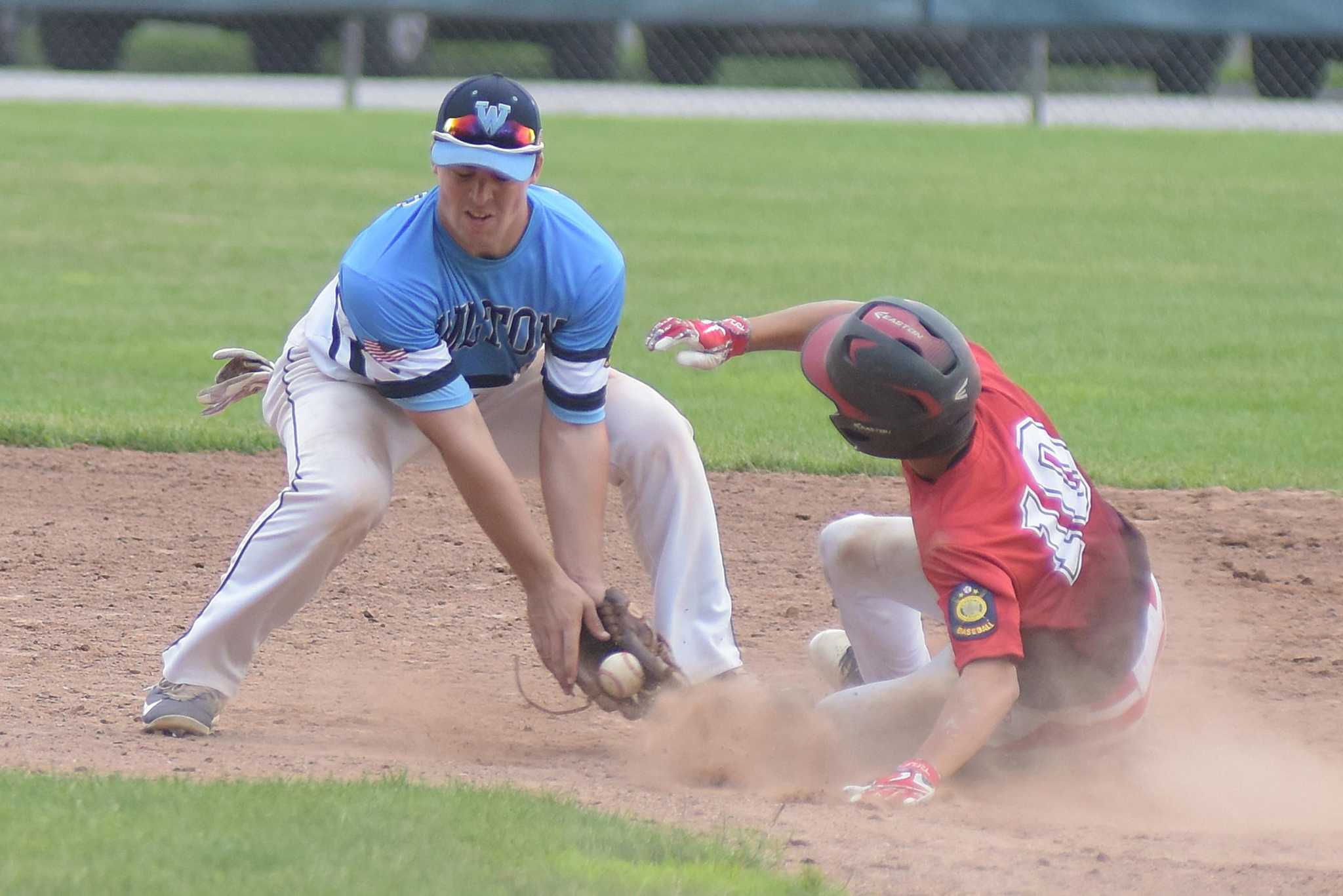 Chris Dent - Baseball - Bethel University Athletics