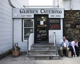 Garden Catering To Open Eighth Location In New Haven Greenwichtime