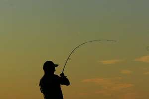 Where and how to go night fishing in Texas