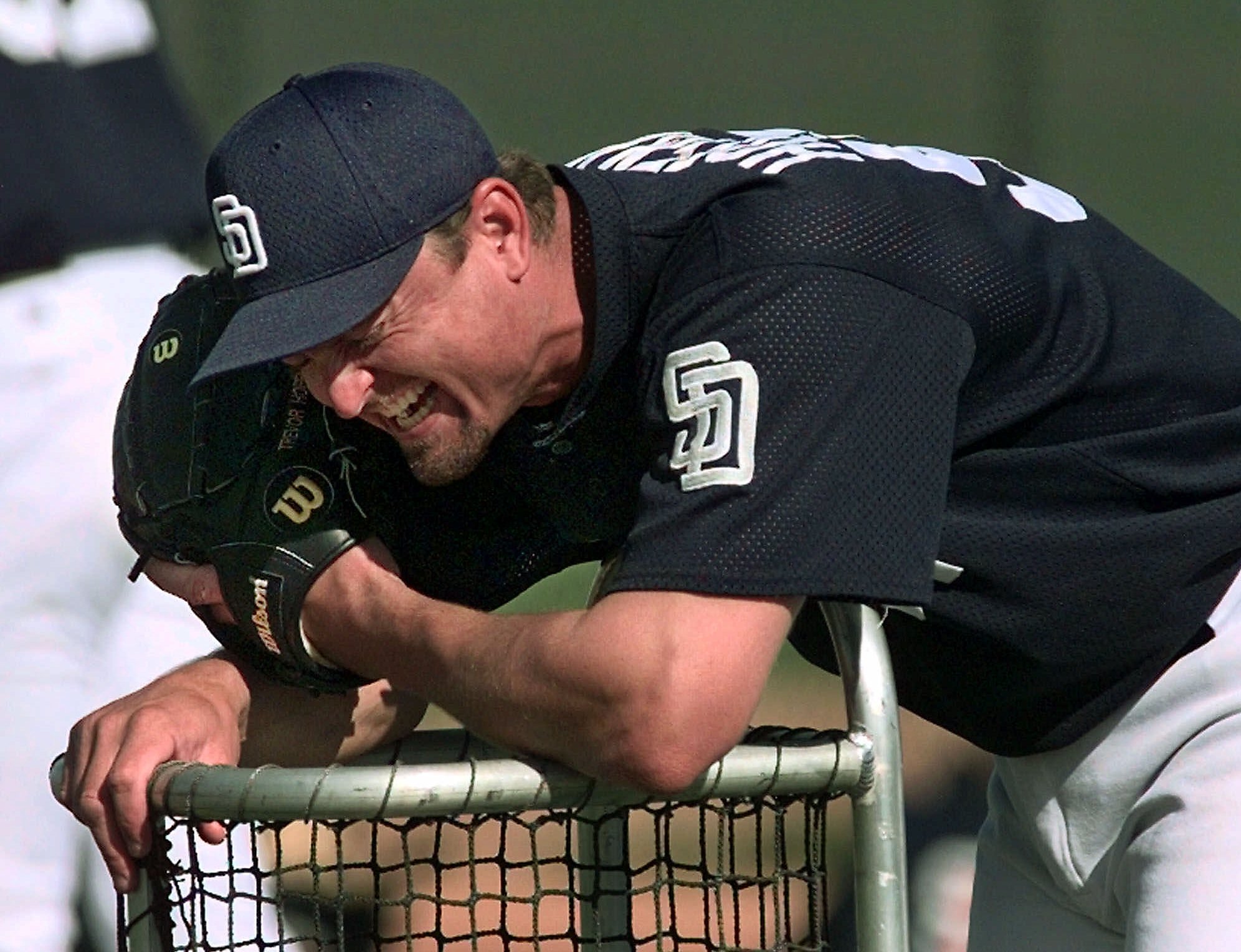 2018 Hall of Fame Induction: Trevor Hoffman