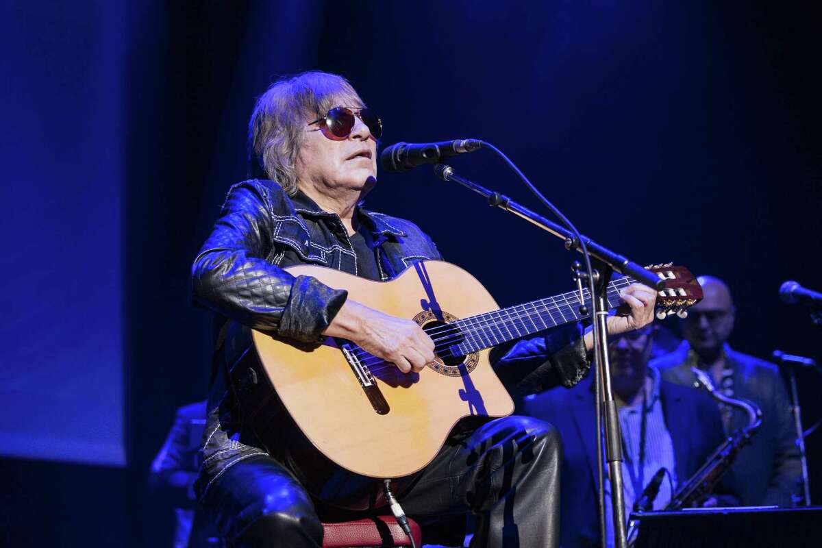 A ‘Banner’ Year: Jose Feliciano celebrated for influence on American ...