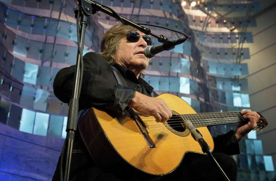 abanner year: jose feliciano celebrated for influence on