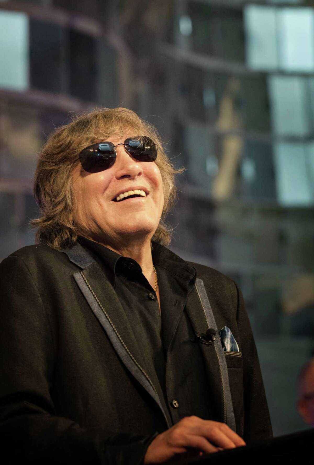 A ‘Banner’ Year: Jose Feliciano celebrated for influence on American