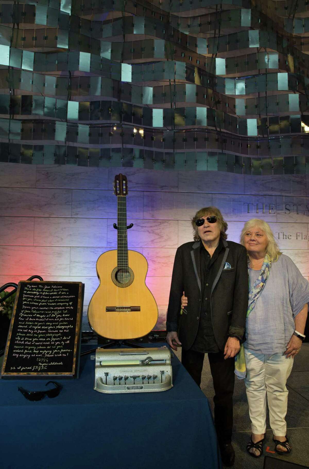 A ‘Banner’ Year: Jose Feliciano celebrated for influence on American ...