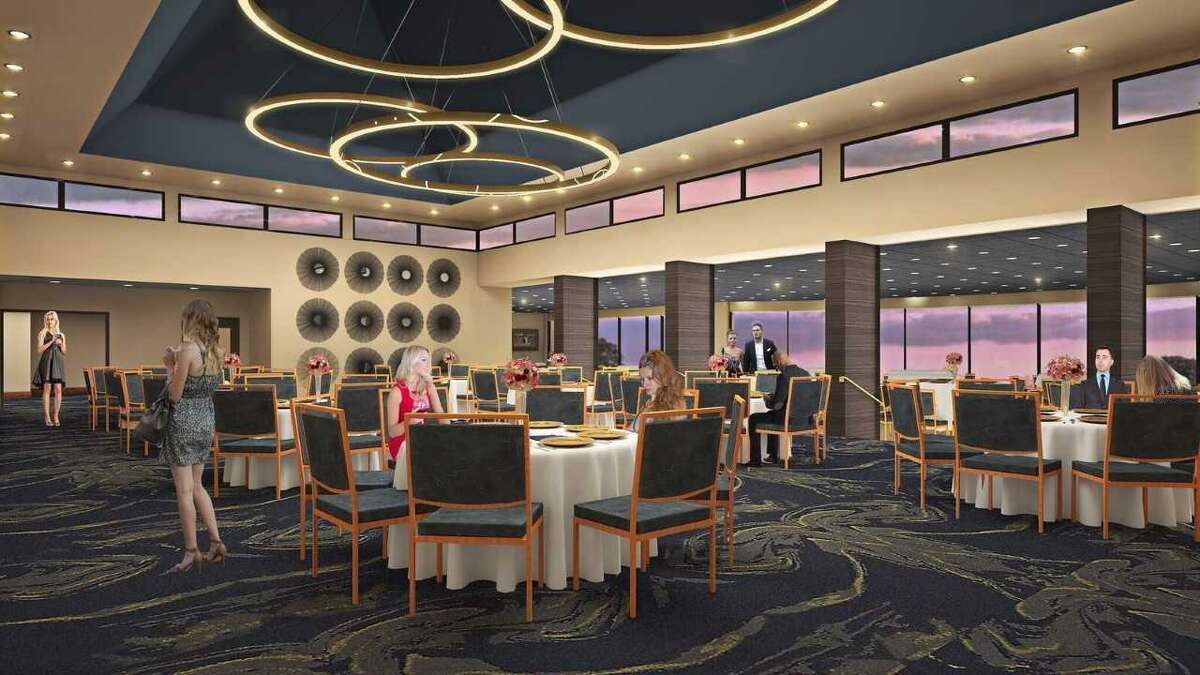 Clubs of Kingwood to finish 40 million postHarvey rebuild by end of 2018