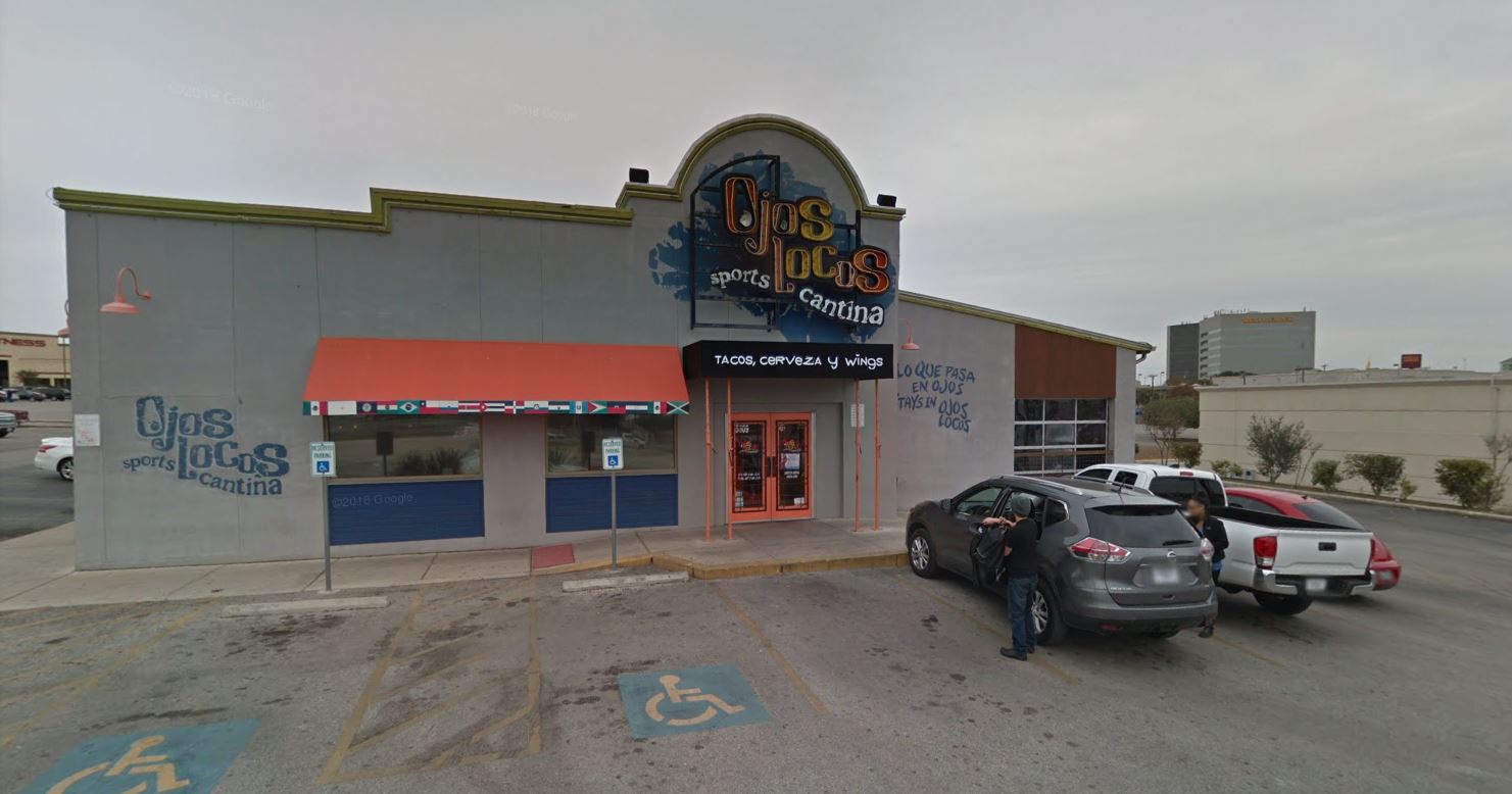 EEOC files sexual harassment complaint against Texas-based Ojos Locos