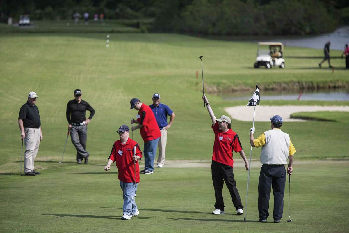 Clubs of Kingwood to finish 40 million postHarvey rebuild by end of 2018