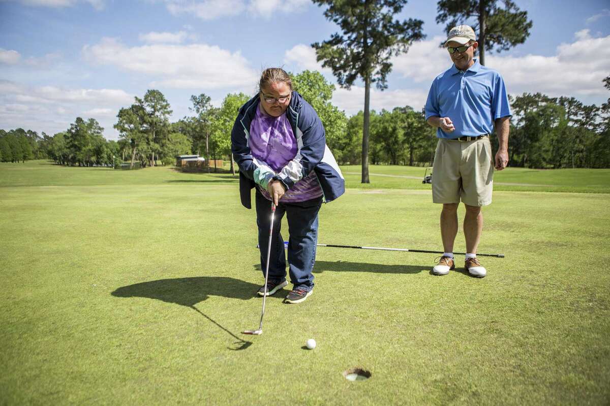 Clubs of Kingwood to finish 40 million postHarvey rebuild by end of 2018