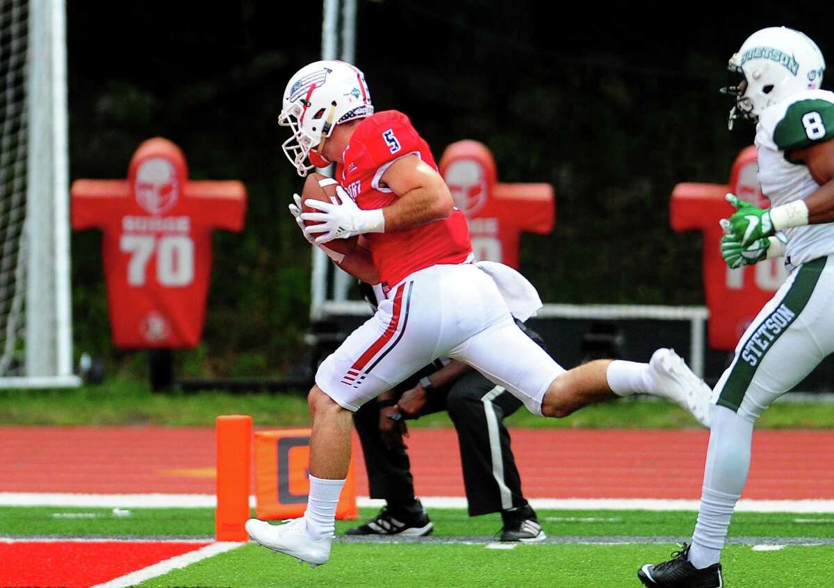 Sacred Heart Football: Pioneers looking for more wins and less injuries