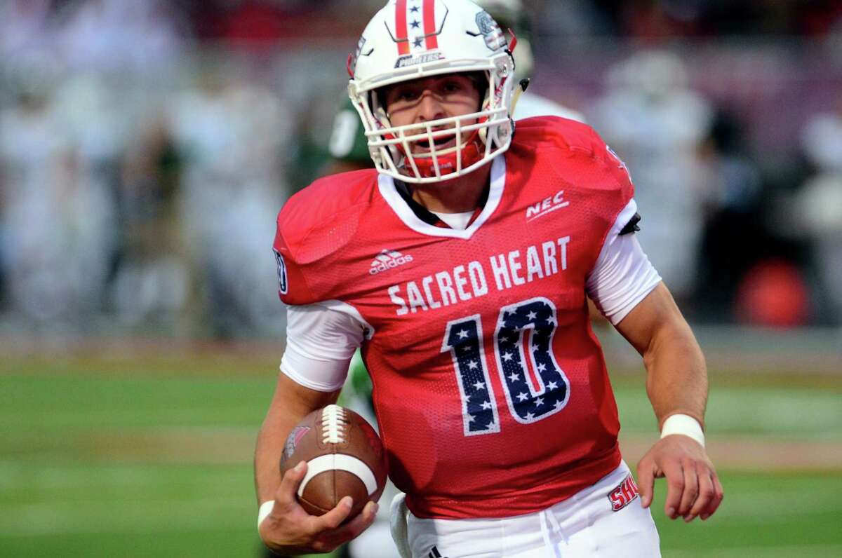 Sacred Heart Football Pioneers looking for more wins and less injuries