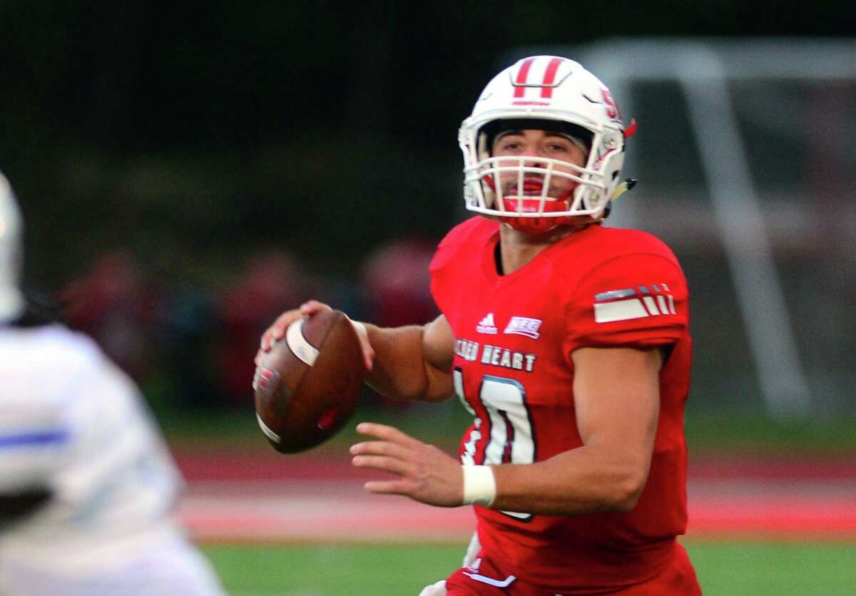 Sacred Heart Football: Pioneers looking for more wins and less injuries