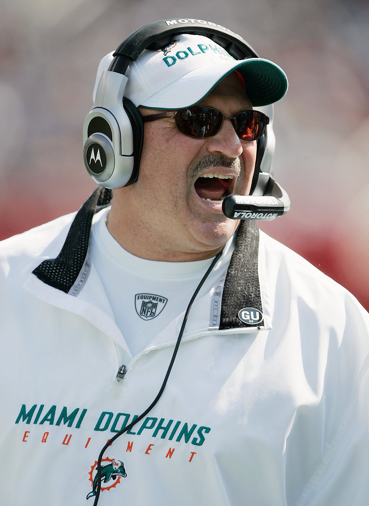 Longtime NFL coach Tony Sparano dead at 56