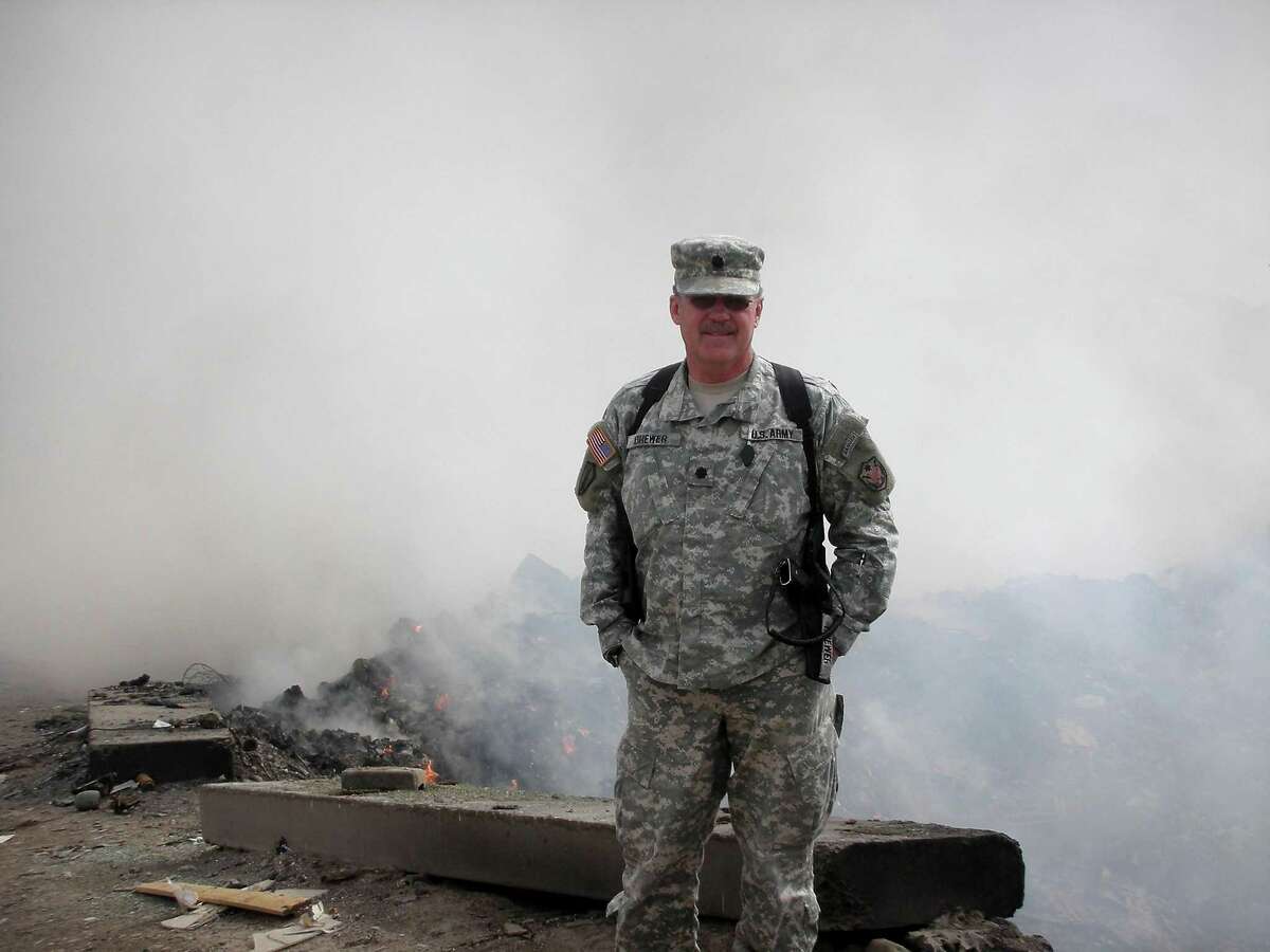 Veterans exposed to battlefield burn pits press VA for care and