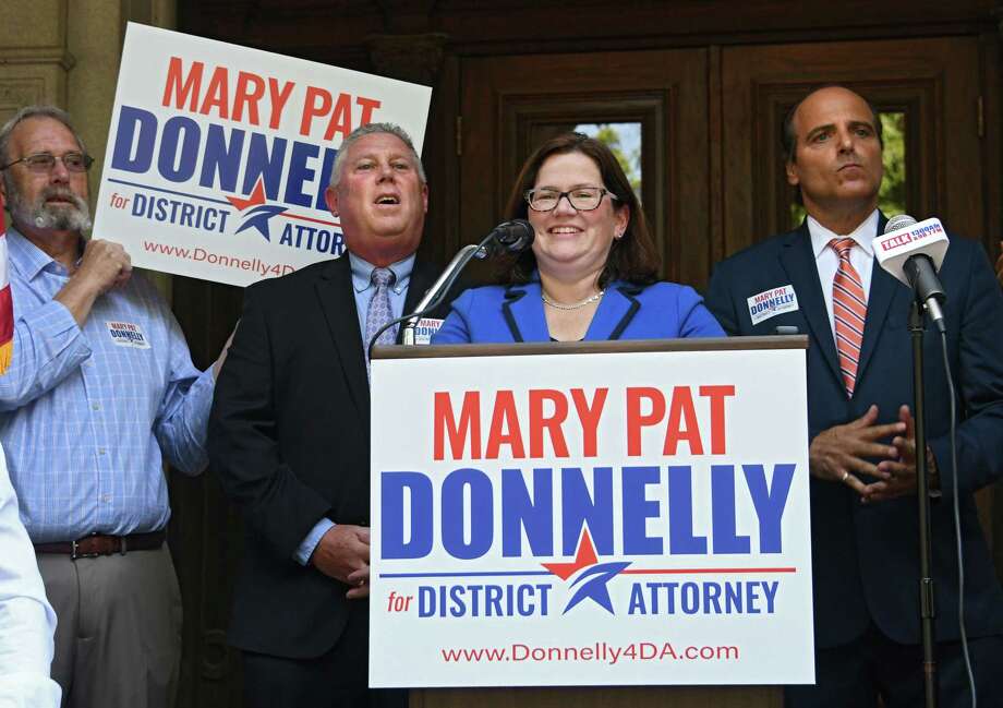 Troy detectives investigating petition fraud case Times Union