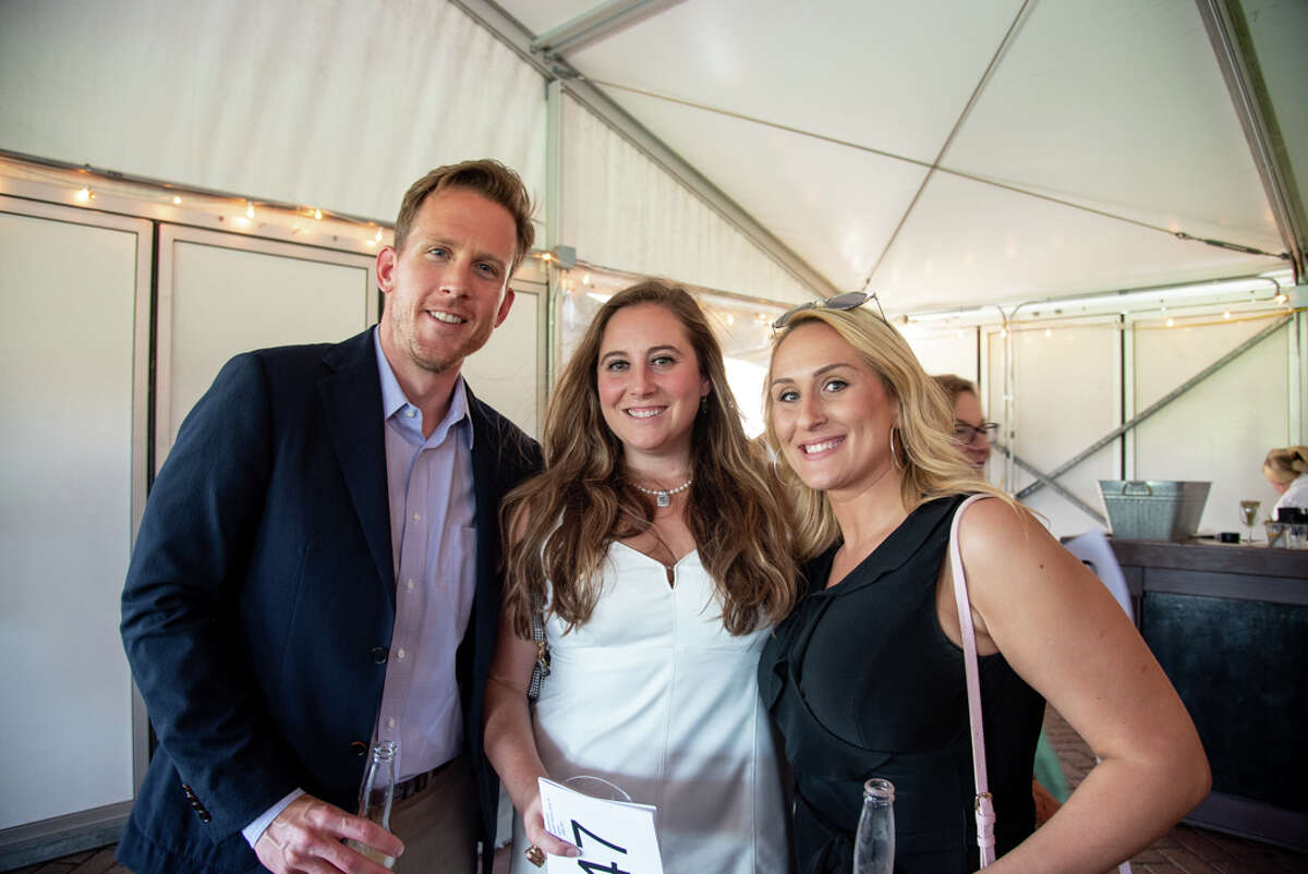 Were you Seen at Polo by Twilight, the 39th Annual Palamountain Scholarship Benefit, at the Saratoga Polo Fields in Saratoga Springs on July 24, 2018?