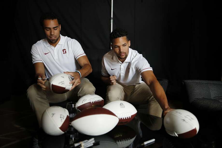 Stanford quarterback K.J. Costello ready for training camp - SFGate