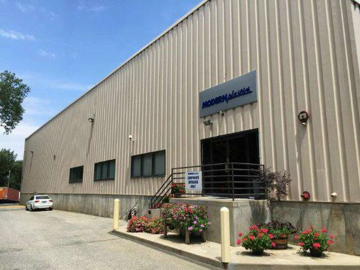 Shelton’s Modern Plastics readying expansion