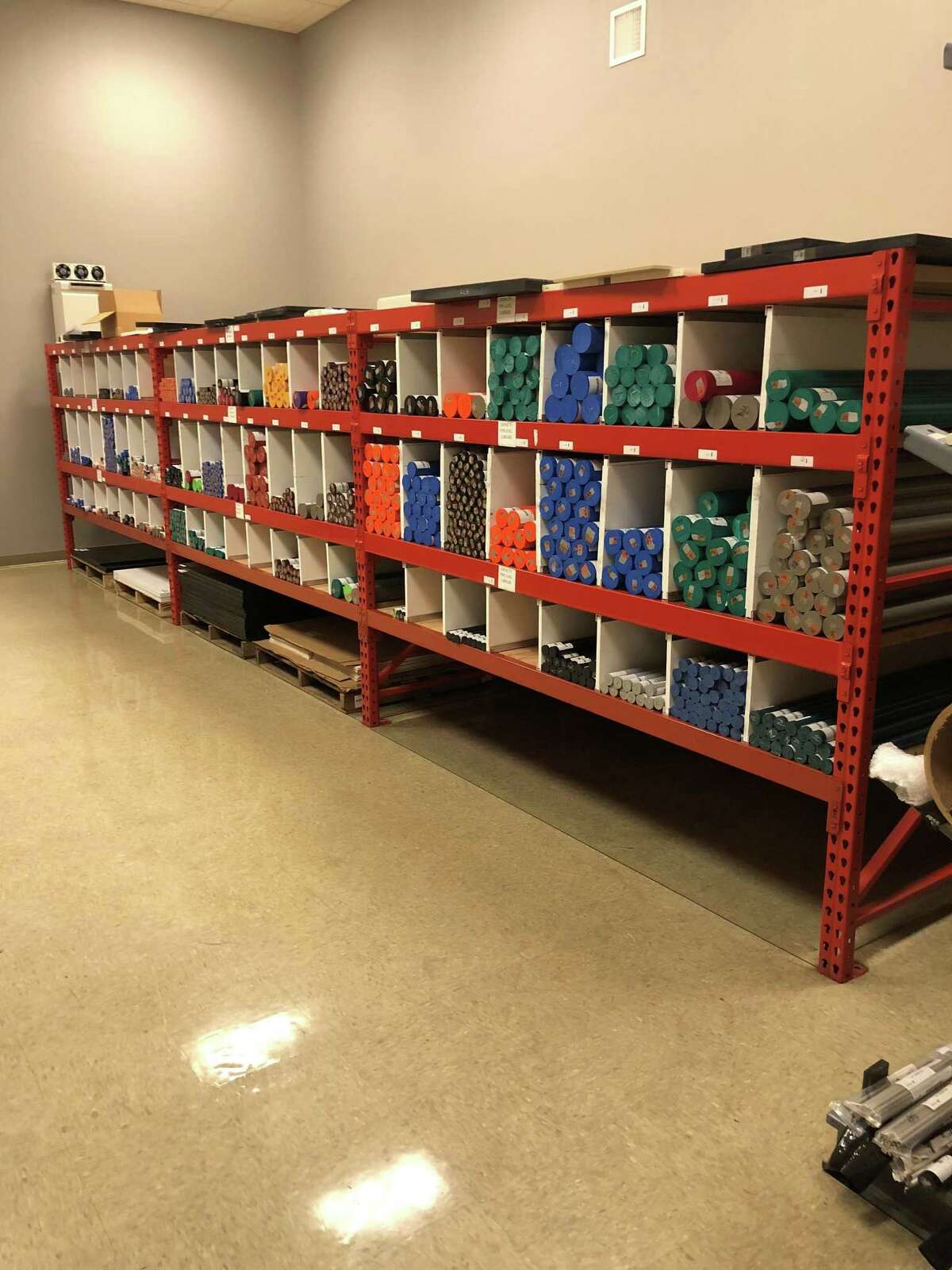 Shelton’s Modern Plastics readying expansion