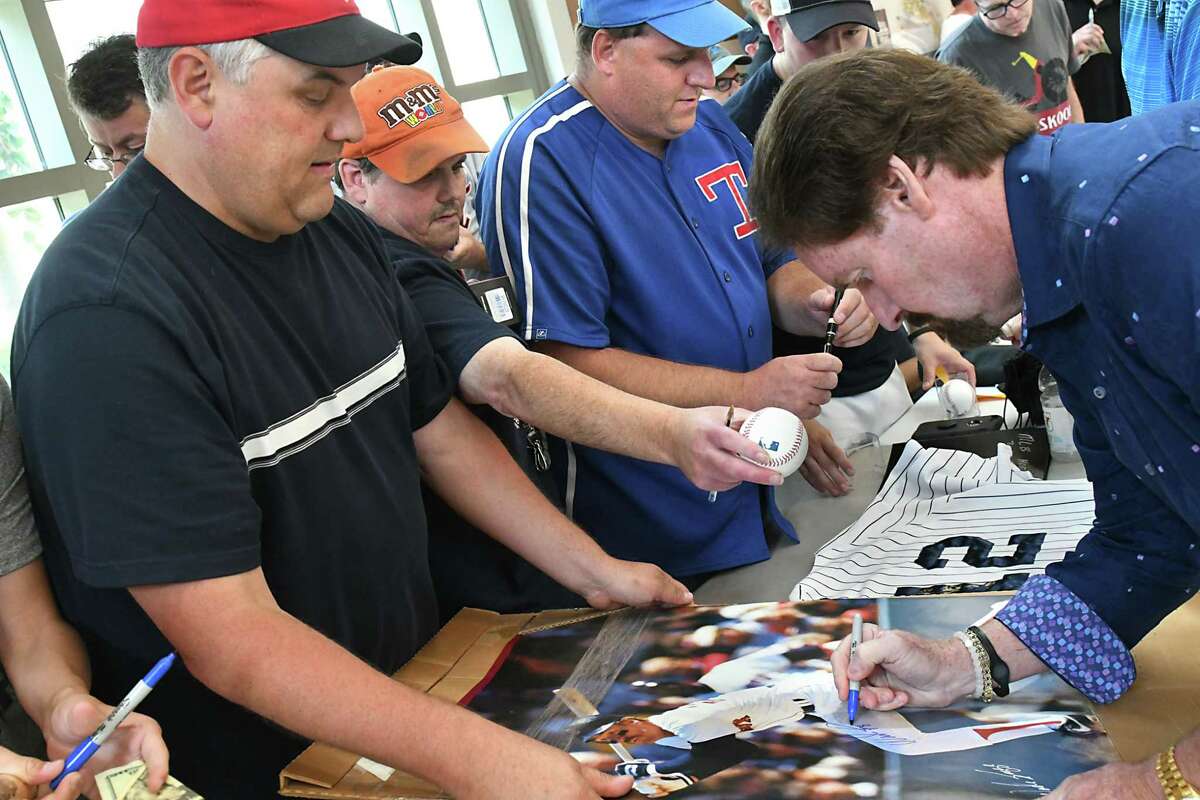 Hall of St. Paul: Morris, Winfield and Molitor give Cooperstown a