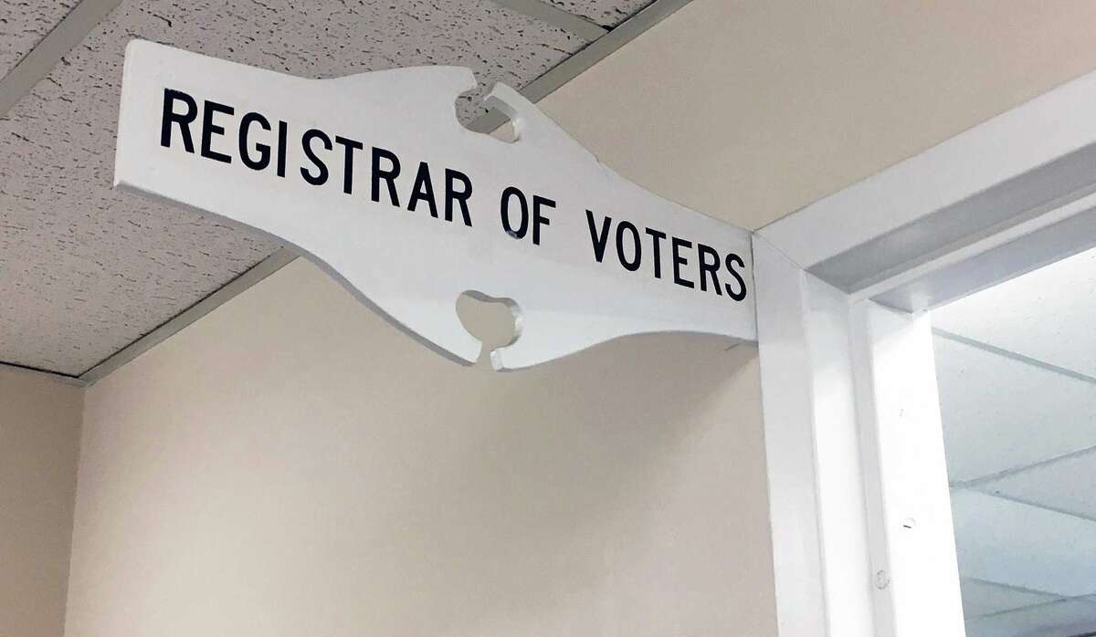 One of the Registrars of Voters proposed opening a DMV Express office in Old Town Hall, but at this point, the idea is not going forward. Fairfield,CT. 7/27/18