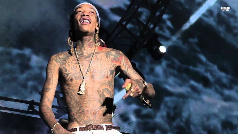 Wiz Khalifa Wiz Khalifa