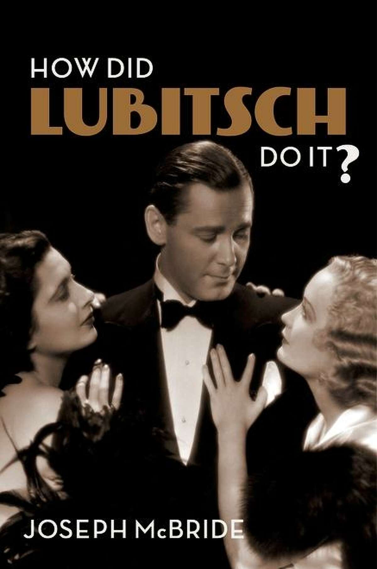 “How Did Lubitsch Do It?”