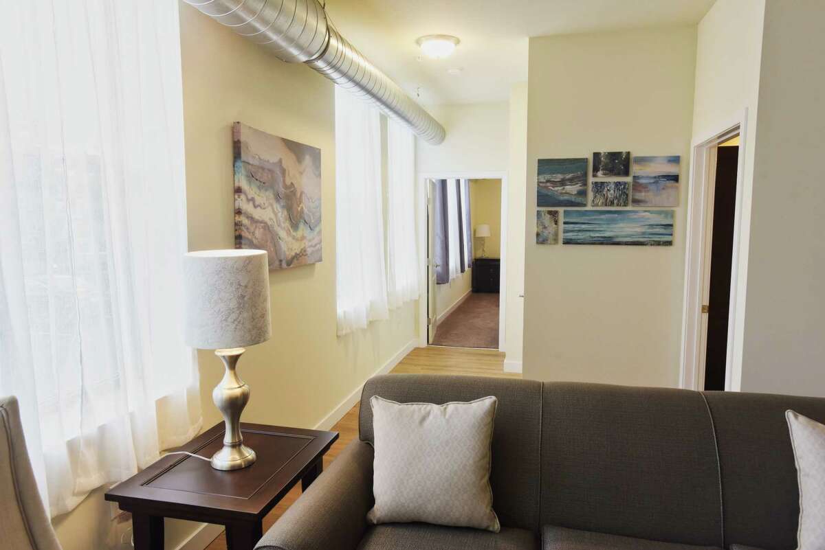 What's new in Capital Region apartments