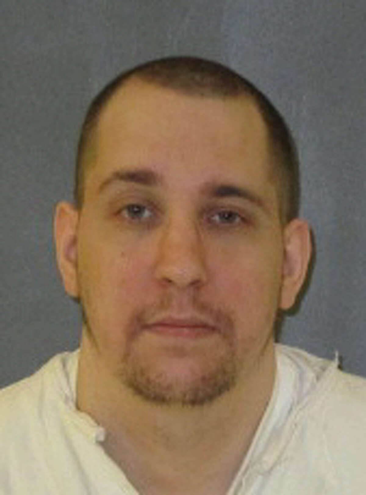 Death row inmate who stomped baby's head in Galveston asks to be executed