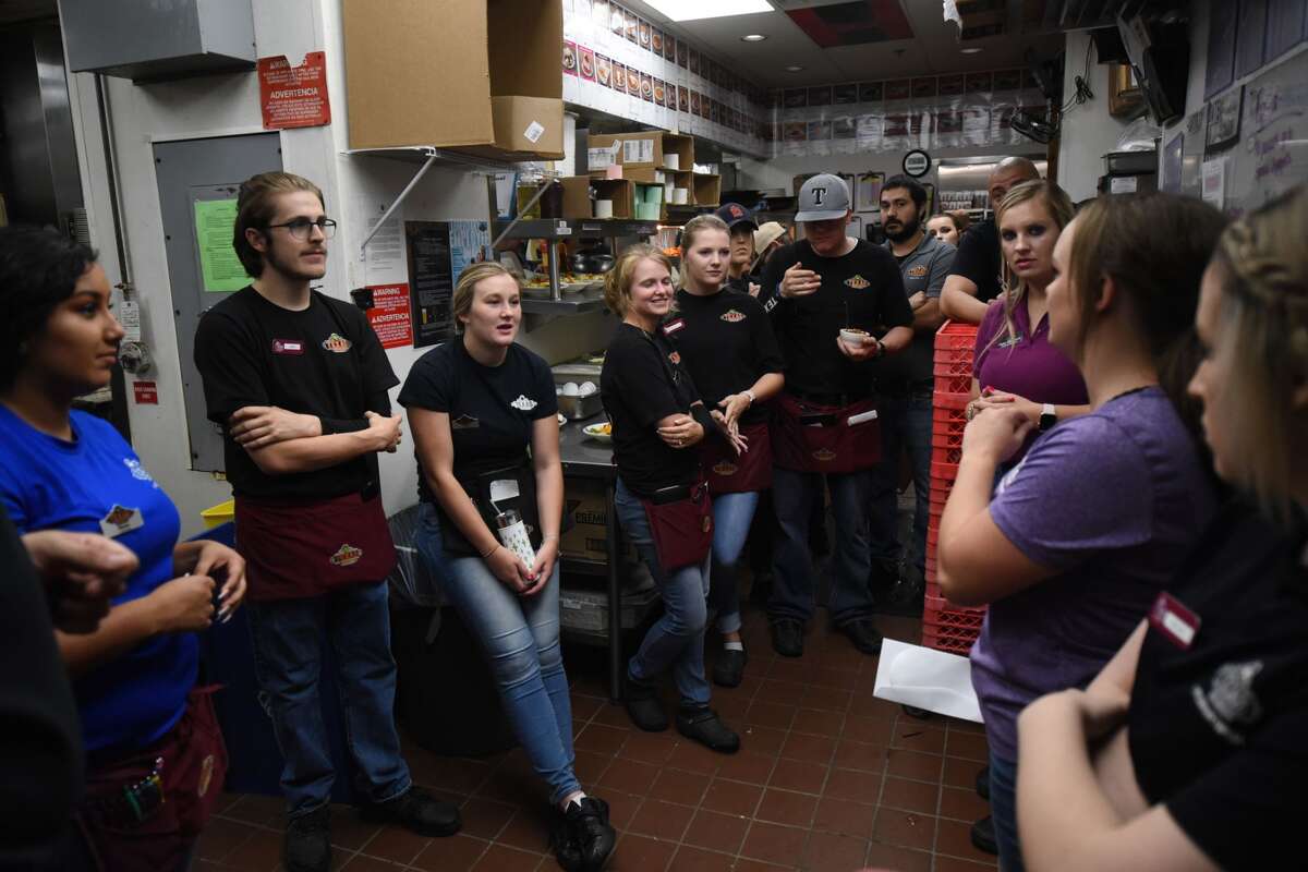 Special Olympics Texas to host TipACop fundraiser