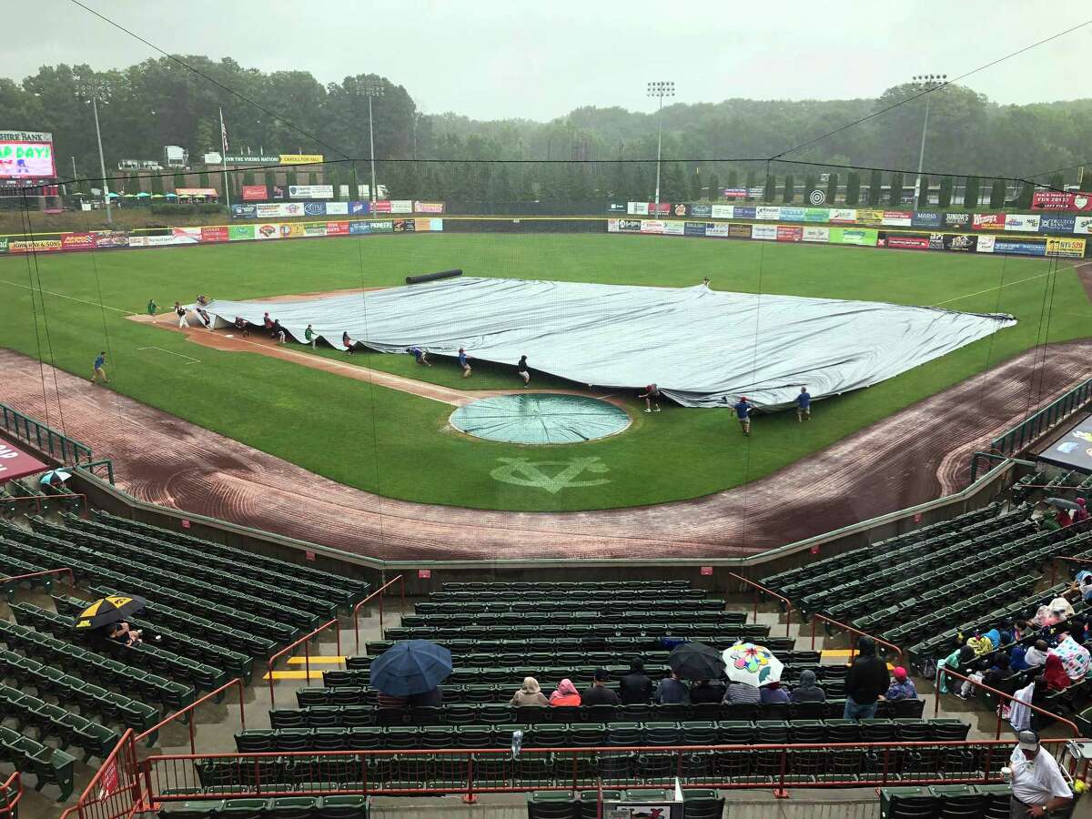 Wild weather impacts ValleyCats operations