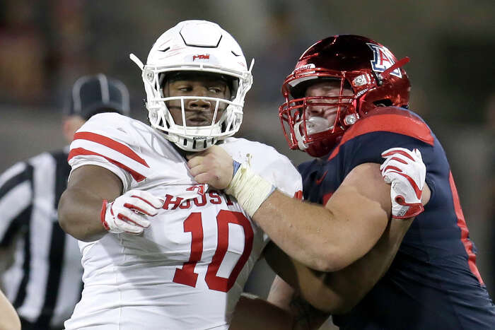 Davey O'Brien Award: UH's Case Keenum 