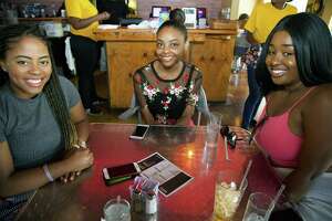 Pub Crawl: The South’s an oasis for parched young professionals