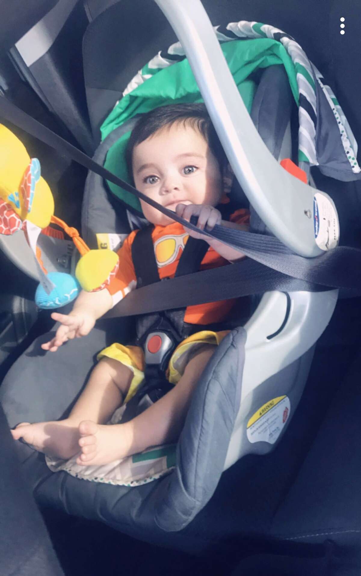 infant daycare with cameras near me