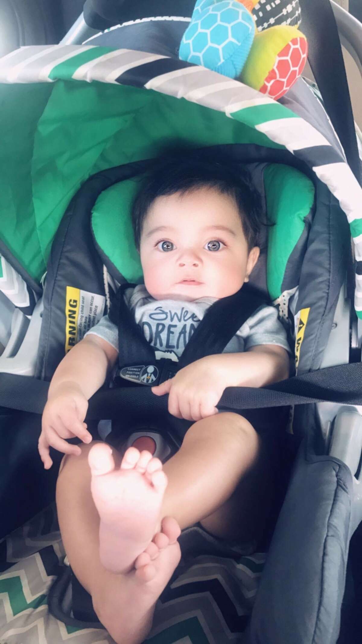 infant daycare with cameras near me