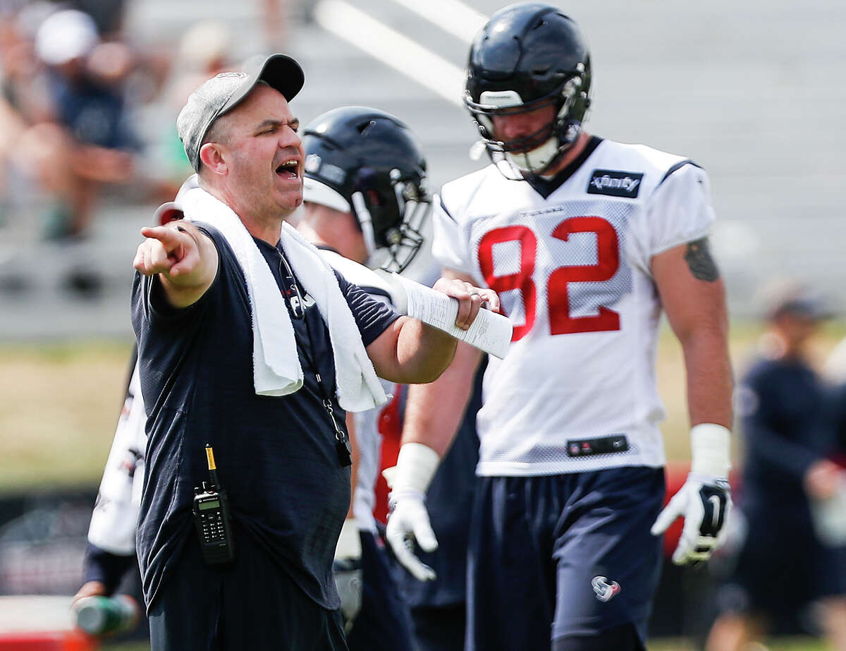 Texans @ Patriots preseason: Bill O'Brien's revenge, CJ Stroud