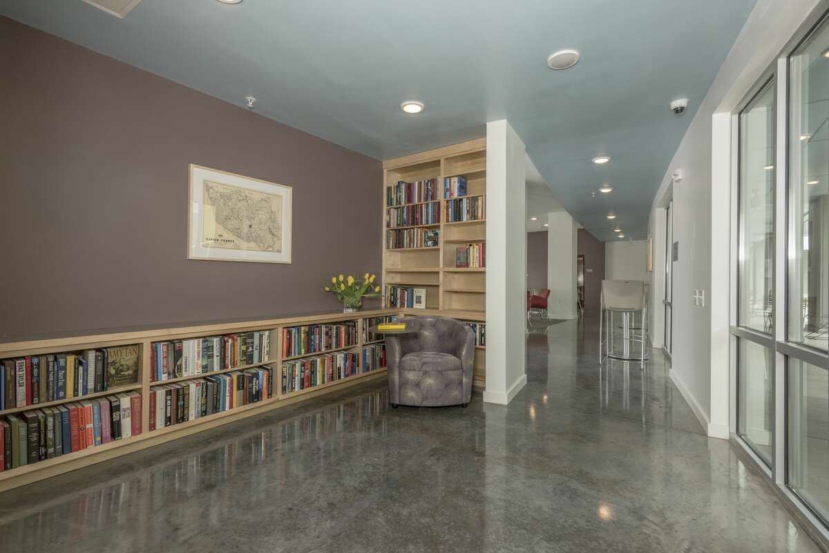 New Hope provides housing, dignity to the homeless