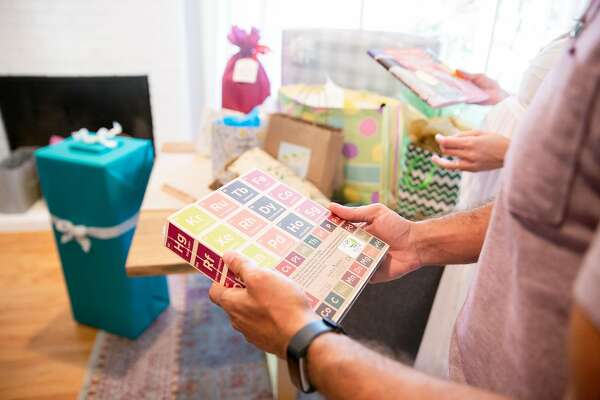 Universal Registry Lets Parents Request Baby Gifts From Multiple