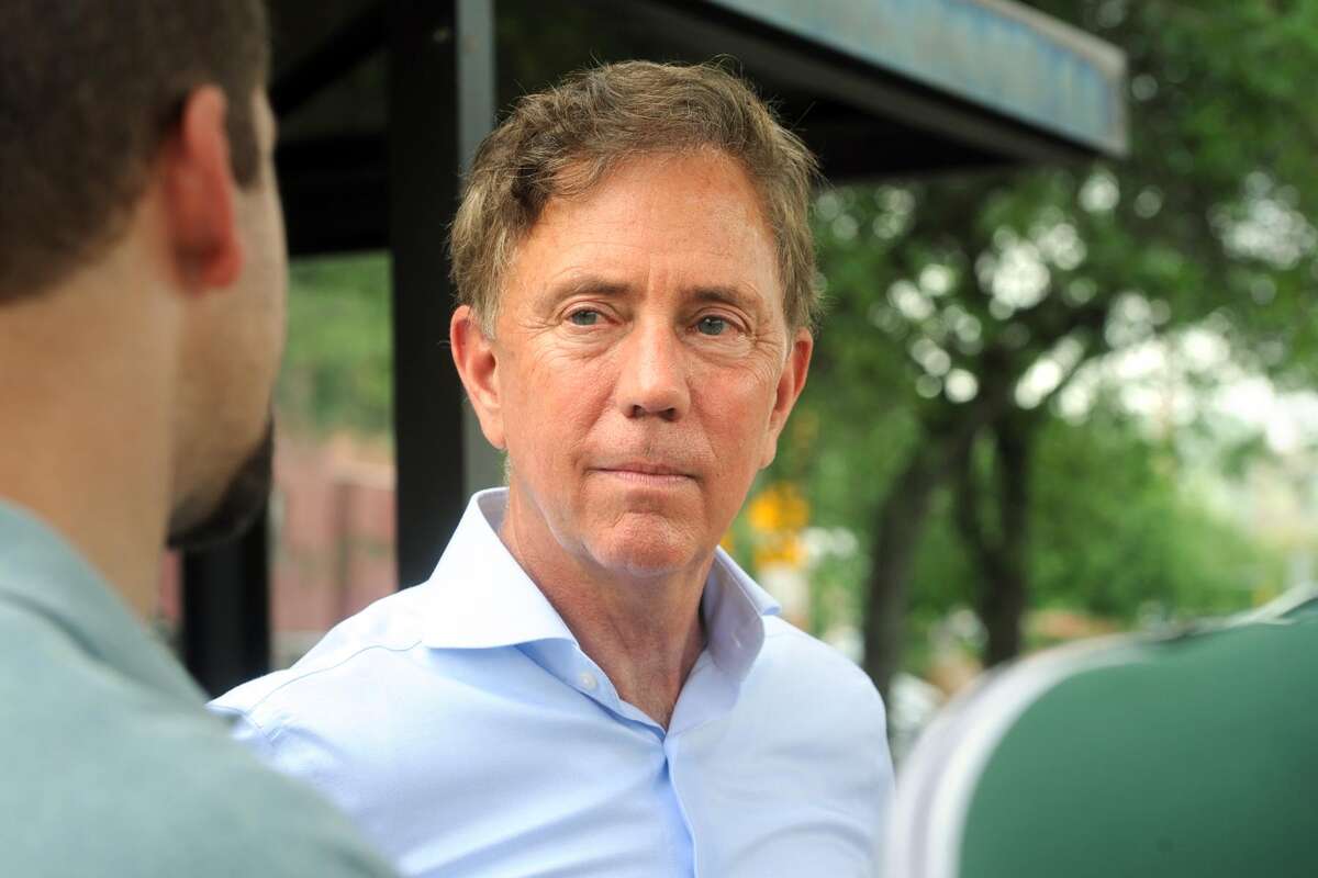 Ned Lamont’s cable business launched with tip from MTV