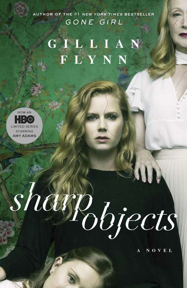 sharp objects photo: broadway, handout / handout / handout