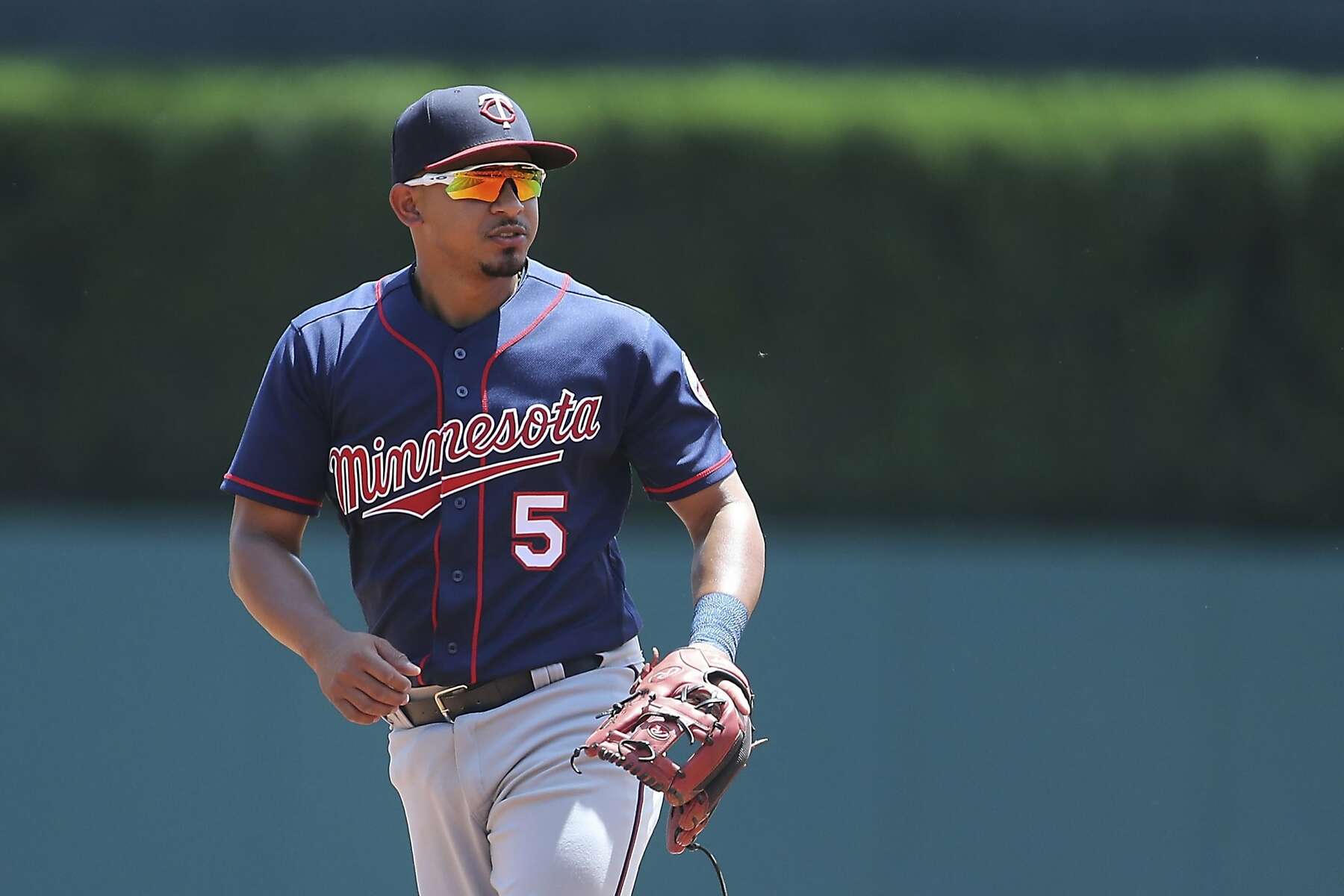 Twins trade Eduardo Escobar to Diamondbacks for three prospects - Twinkie  Town