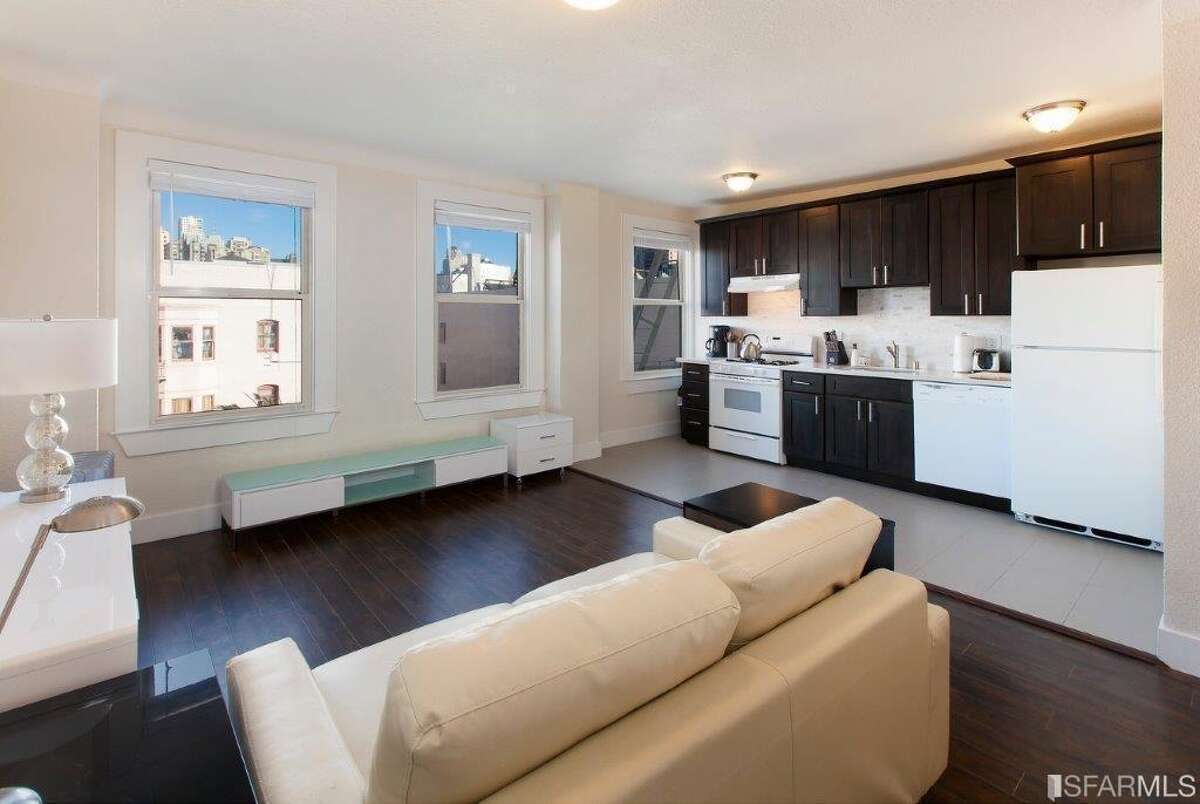 Landlord up Tenderloin building offers 86 units for 21M