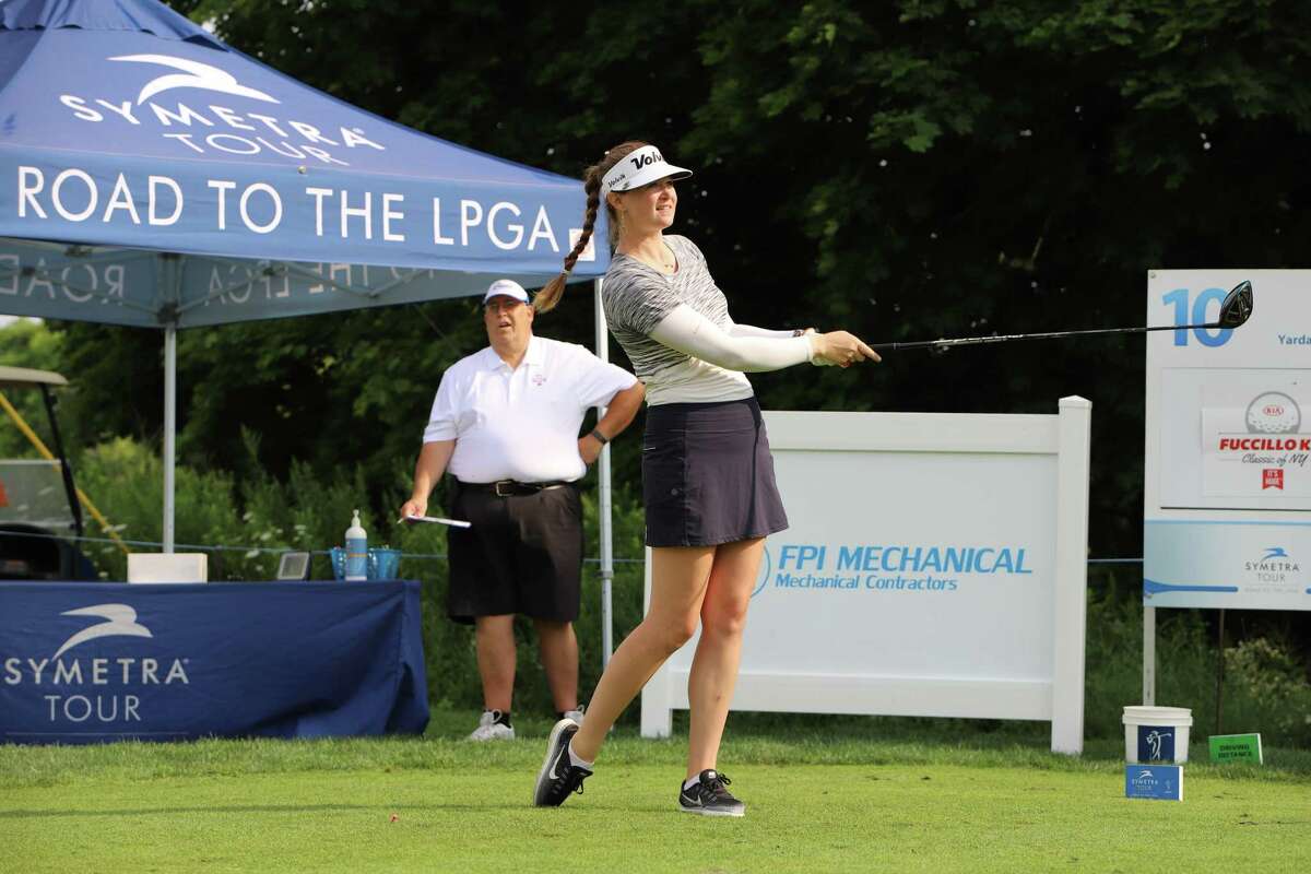 Initial Symetra Tour schedule released without an Albany stop