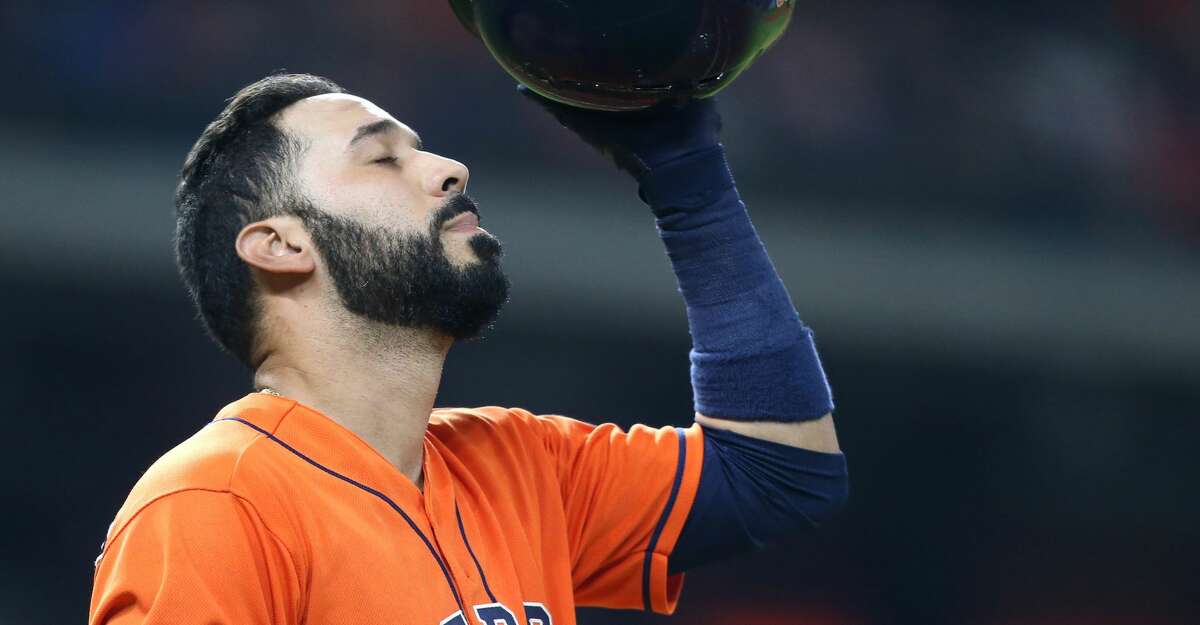 Stats of the day: Astros' losing streak, NFL and more